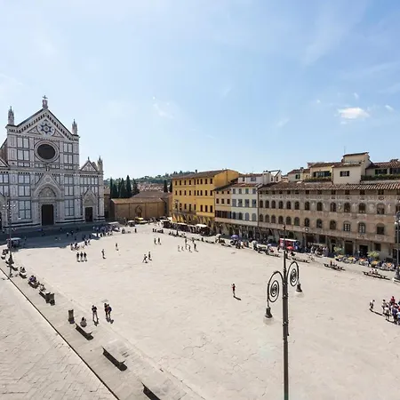 Santa Croce Palace By Mmega Florence Exterior photo