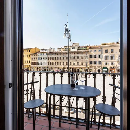 Santa Croce Palace By Mmega Florence Exterior photo
