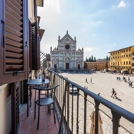 Santa Croce Palace By Mmega Florence Exterior photo