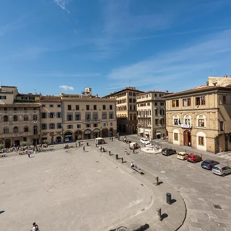 Santa Croce Palace By Mmega Florence Exterior photo