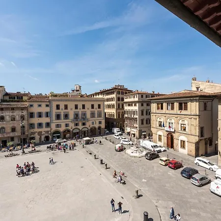 Santa Croce Palace By Mmega Florence Exterior photo