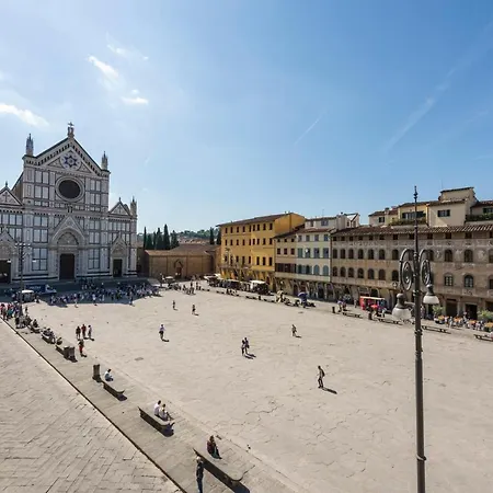 Santa Croce Palace By Mmega Florence Exterior photo