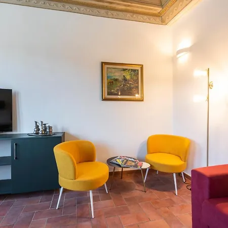 Santa Croce Palace By Mmega Florence Exterior photo