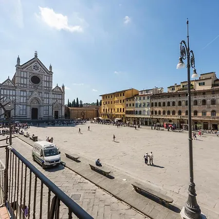 Santa Croce Palace By Mmega Florence Exterior photo