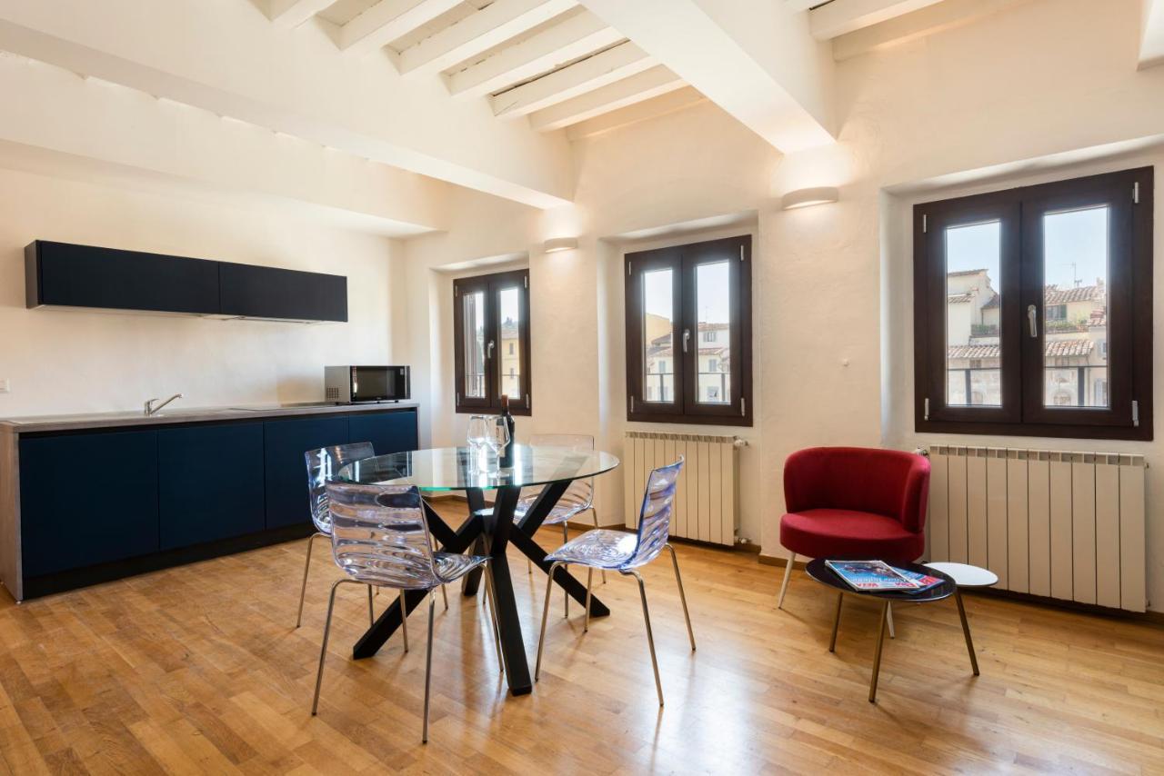 Appartamento Santa Croce Palace By Mmega *