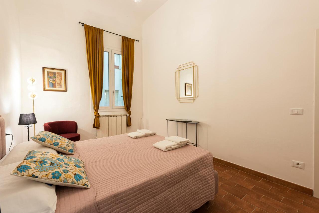 Santa Croce Palace By Mmega Appartamento