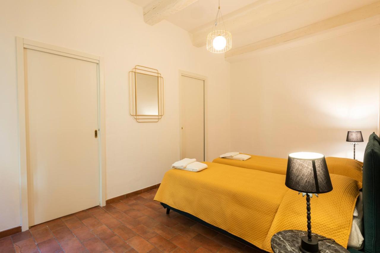Santa Croce Palace By Mmega Appartamento